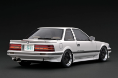 Ön Sipariş - 1/18 Ignition Toyota Soarer (Z20) 2.0GT-TWIN TURBO L White - IG3481