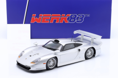 WERK83 - PORSCHE - 911 GT1 STREET VERSION 1996