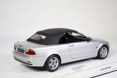 1/18 KYOSHO - BMW - 328Ci CABRIOLET