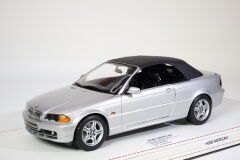 1/18 KYOSHO - BMW - 328Ci CABRIOLET