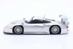 WERK83 - PORSCHE - 911 GT1 STREET VERSION 1996