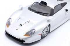 WERK83 - PORSCHE - 911 GT1 STREET VERSION 1996