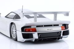 WERK83 - PORSCHE - 911 GT1 STREET VERSION 1996