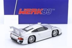 WERK83 - PORSCHE - 911 GT1 STREET VERSION 1996