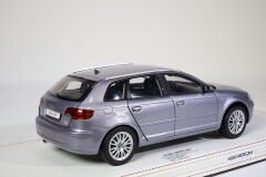 1/18 KYOSHO - AUDI A3 3.2 V6 SPORTBACK 2004