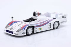 WERK83 - PORSCHE - 936/77 TEAM MARTINI RACING PORSCHE SYSTEM N 3 24h LE MANS 1977 J.ICKX - H.PESCAROLO