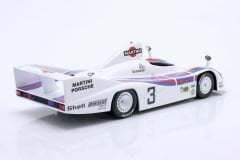 WERK83 - PORSCHE - 936/77 TEAM MARTINI RACING PORSCHE SYSTEM N 3 24h LE MANS 1977 J.ICKX - H.PESCAROLO
