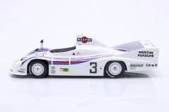 WERK83 - PORSCHE - 936/77 TEAM MARTINI RACING PORSCHE SYSTEM N 3 24h LE MANS 1977 J.ICKX - H.PESCAROLO