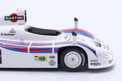 WERK83 - PORSCHE - 936/77 TEAM MARTINI RACING PORSCHE SYSTEM N 3 24h LE MANS 1977 J.ICKX - H.PESCAROLO