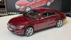 NOREV - MERCEDES BENZ - CLS-CLASS 350CGi 2010