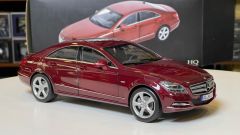 NOREV - MERCEDES BENZ - CLS-CLASS 350CGi 2010
