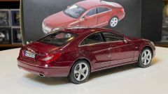 NOREV - MERCEDES BENZ - CLS-CLASS 350CGi 2010