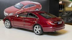 NOREV - MERCEDES BENZ - CLS-CLASS 350CGi 2010