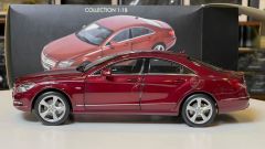 NOREV - MERCEDES BENZ - CLS-CLASS 350CGi 2010