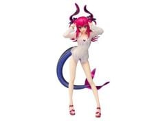 1/8 Fate/Extella Elizabeth Bathory Suite Room Dream Version. *Figure is made from PVC*
