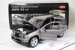 1/18 KYOSHO - BMW X5 4.4İ FACELIFT 2005