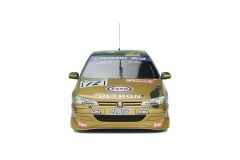 OTTO-MOBILE - PEUGEOT - 406 TEAM PEUGEOT ESSO ULTRON N 12 BTCC SEASON 1997 TIM HARVEY