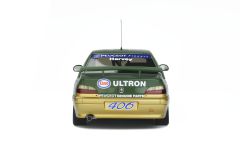 OTTO-MOBILE - PEUGEOT - 406 TEAM PEUGEOT ESSO ULTRON N 12 BTCC SEASON 1997 TIM HARVEY