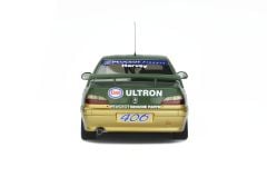 OTTO-MOBILE - PEUGEOT - 406 TEAM PEUGEOT ESSO ULTRON N 12 BTCC SEASON 1997 TIM HARVEY