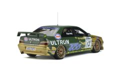 OTTO-MOBILE - PEUGEOT - 406 TEAM PEUGEOT ESSO ULTRON N 12 BTCC SEASON 1997 TIM HARVEY