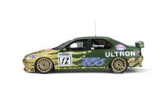 OTTO-MOBILE - PEUGEOT - 406 TEAM PEUGEOT ESSO ULTRON N 12 BTCC SEASON 1997 TIM HARVEY