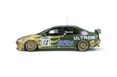 OTTO-MOBILE - PEUGEOT - 406 TEAM PEUGEOT ESSO ULTRON N 12 BTCC SEASON 1997 TIM HARVEY