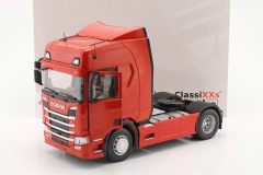 1/18 Premium ClassiXXs Scania R series R500 SZM 2019 red - PCL30222