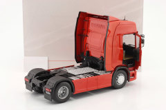 1/18 Premium ClassiXXs Scania R series R500 SZM 2019 red - PCL30222