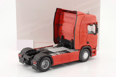 1/18 Premium ClassiXXs Scania R series R500 SZM 2019 red - PCL30222