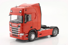1/18 Premium ClassiXXs Scania R series R500 SZM 2019 red - PCL30222