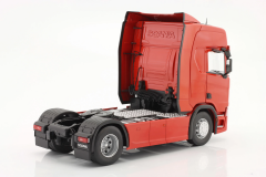 1/18 Premium ClassiXXs Scania R series R500 SZM 2019 red - PCL30222