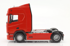 1/18 Premium ClassiXXs Scania R series R500 SZM 2019 red - PCL30222