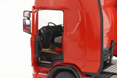1/18 Premium ClassiXXs Scania R series R500 SZM 2019 red - PCL30222