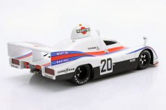 WERK83 - PORSCHE - 936 2.1L TURBO TEAM MARTINI RACING PORSCHE SYSTEM N 20 SPORTWAGEN WELTMEISTERSCHAFT 1976 J.ICKX