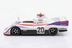 WERK83 - PORSCHE - 936 2.1L TURBO TEAM MARTINI RACING PORSCHE SYSTEM N 20 SPORTWAGEN WELTMEISTERSCHAFT 1976 J.ICKX
