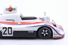 WERK83 - PORSCHE - 936 2.1L TURBO TEAM MARTINI RACING PORSCHE SYSTEM N 20 SPORTWAGEN WELTMEISTERSCHAFT 1976 J.ICKX