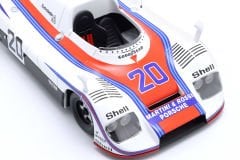 WERK83 - PORSCHE - 936 2.1L TURBO TEAM MARTINI RACING PORSCHE SYSTEM N 20 SPORTWAGEN WELTMEISTERSCHAFT 1976 J.ICKX