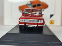 1/43 NOREV RENAULT R12  1969 - 7711780922