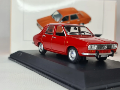 1/43 NOREV RENAULT R12  1969 - 7711780922