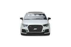 GT-SPIRIT - AUDI - A3 RS3 ABT SEDAN 2019