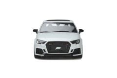 GT-SPIRIT - AUDI - A3 RS3 ABT SEDAN 2019