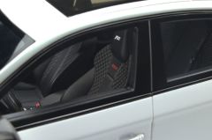 GT-SPIRIT - AUDI - A3 RS3 ABT SEDAN 2019