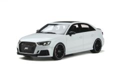 GT-SPIRIT - AUDI - A3 RS3 ABT SEDAN 2019