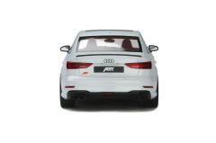 GT-SPIRIT - AUDI - A3 RS3 ABT SEDAN 2019
