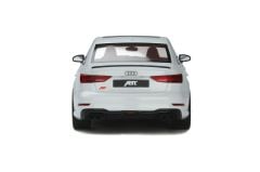 GT-SPIRIT - AUDI - A3 RS3 ABT SEDAN 2019