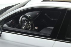 GT-SPIRIT - AUDI - A3 RS3 ABT SEDAN 2019