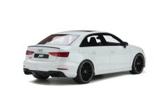 GT-SPIRIT - AUDI - A3 RS3 ABT SEDAN 2019