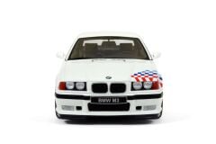 OTTO-MOBILE - BMW - 3-SERIES M3 (E36) LIGHT WEIGHT 1995