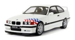 OTTO-MOBILE - BMW - 3-SERIES M3 (E36) LIGHT WEIGHT 1995