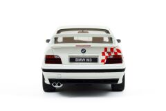 OTTO-MOBILE - BMW - 3-SERIES M3 (E36) LIGHT WEIGHT 1995